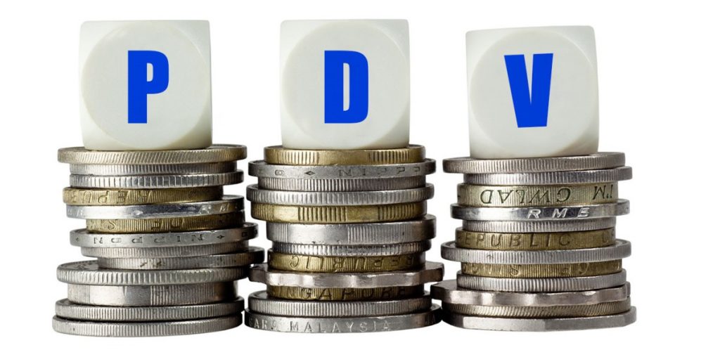 pravilnik o pdv