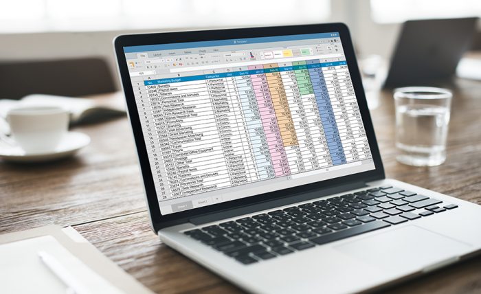excel napredni