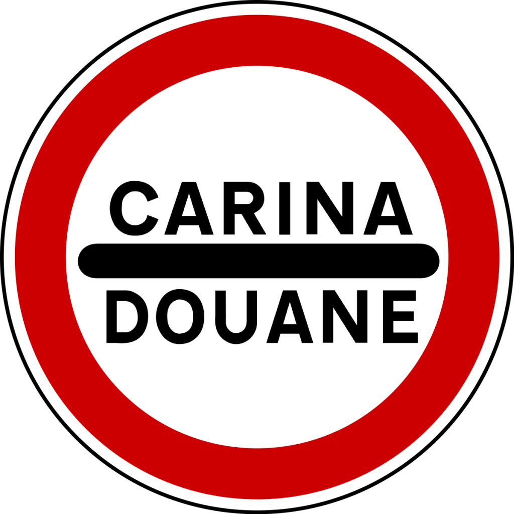 izmene carinskih propisa