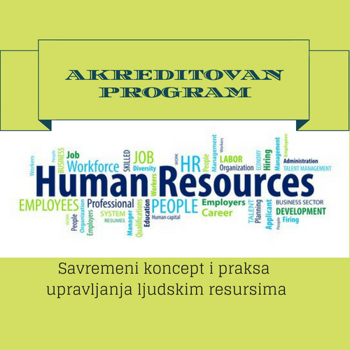 upravljanje ljudskim resursima