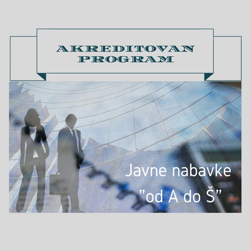 javne nabavke u praksi