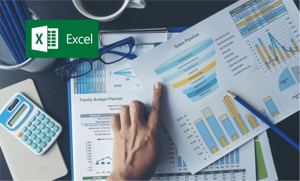excel
