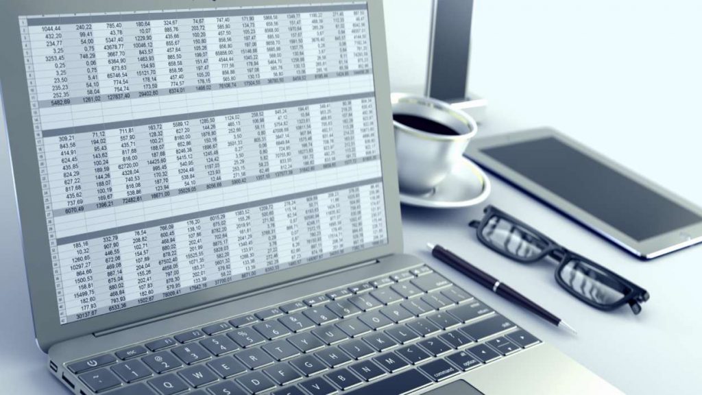 napredni excel