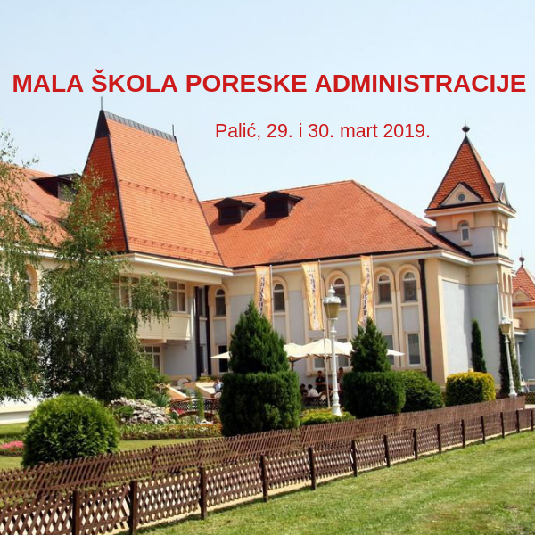 zakon o poreskom postupku