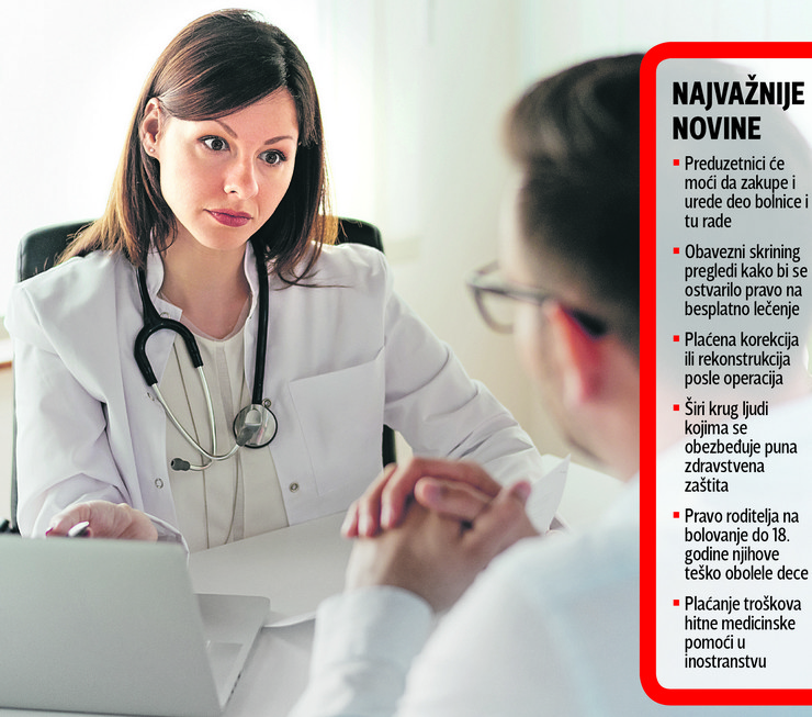 zakon o zdravstvenom osiguranju