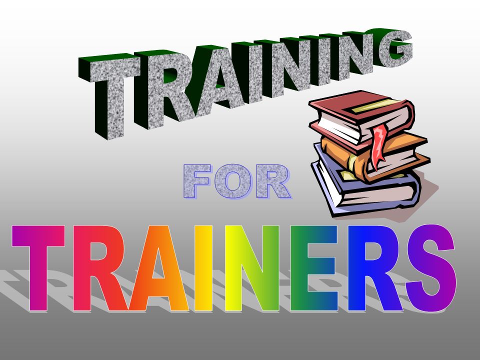 trening za trenere