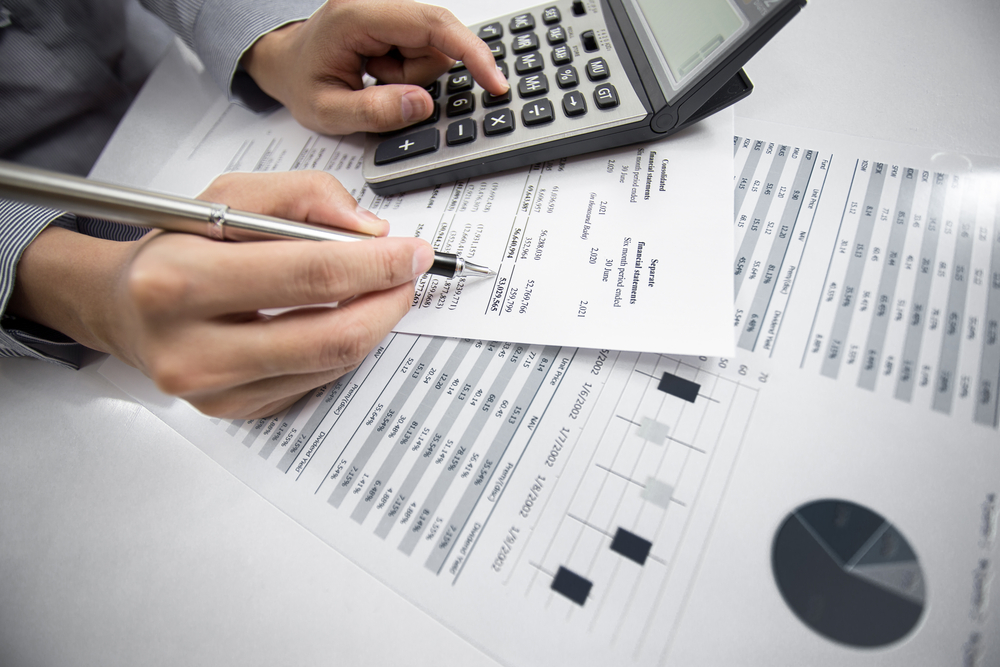 godišnji finansijski izveštaj