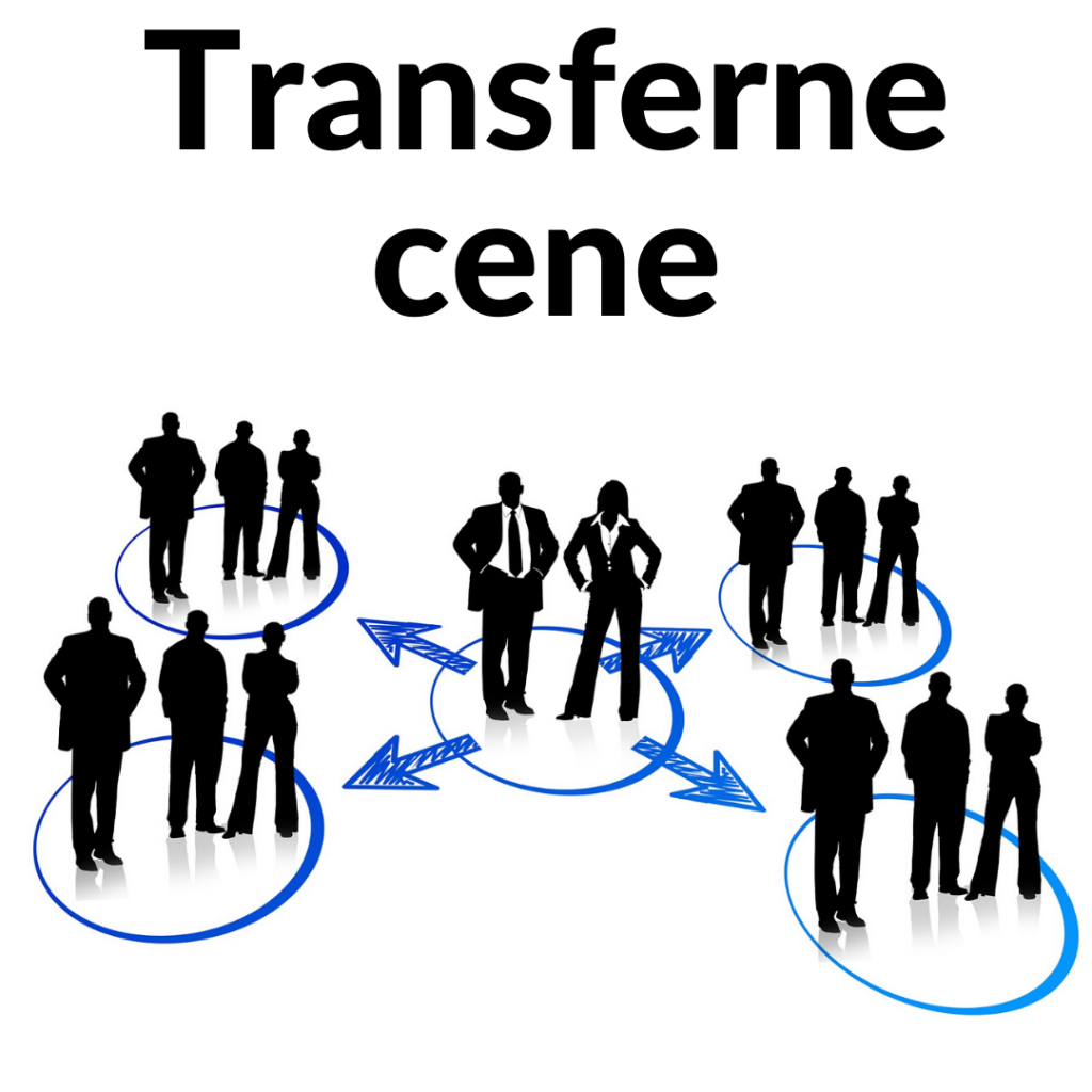 pravilnik o transfernim cenama