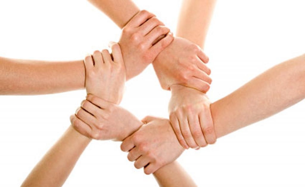 budimo solidarni