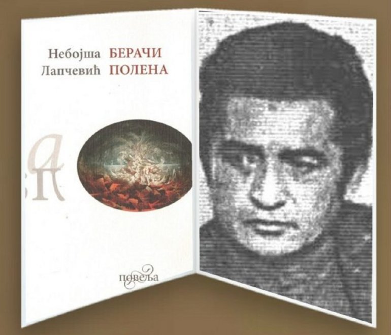 berači polena