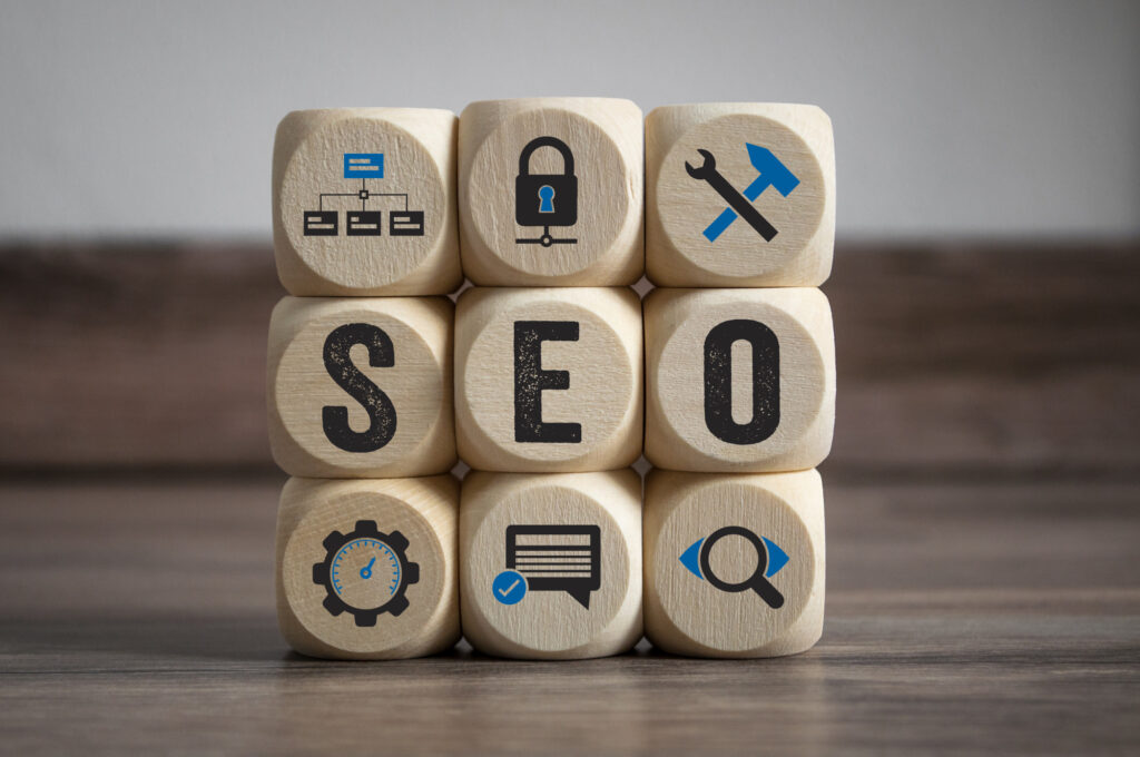 seo 2022