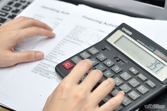izrada finansijskih izveštaja