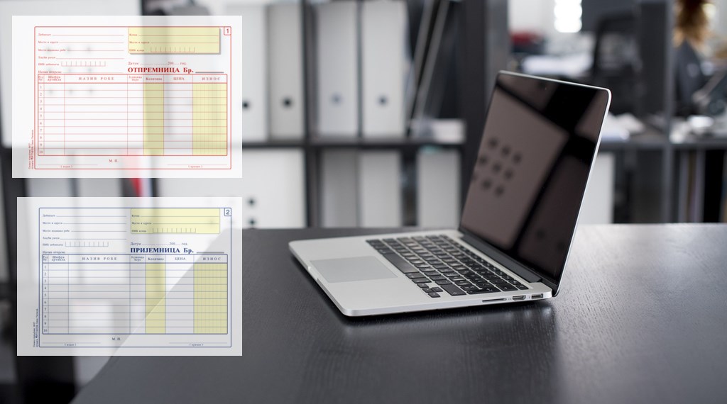 elektronske otpremnice