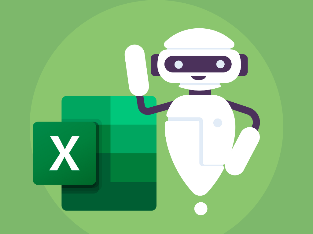 AI i Excel