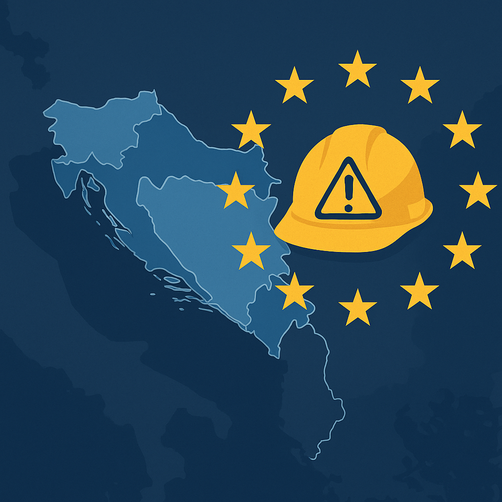 komparativna analiza bzr