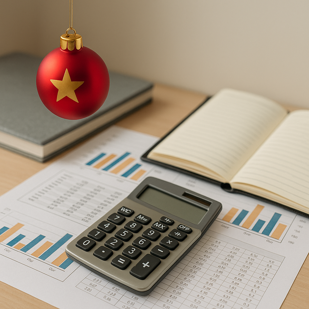 godišnji finansijski izveštaj