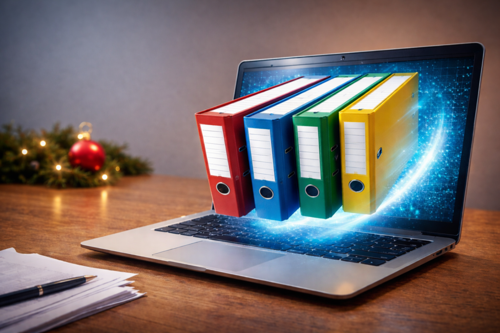 earhiviranje i earhiv