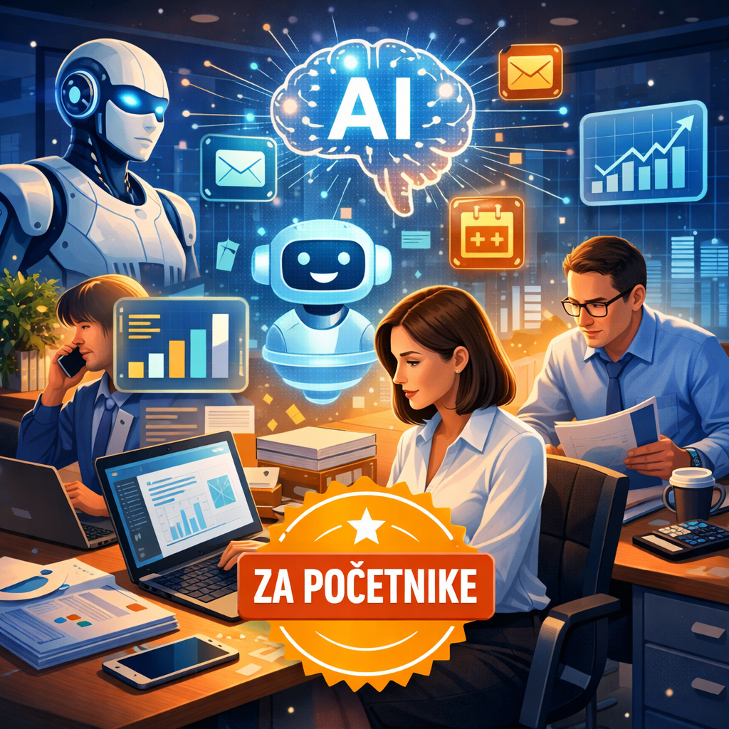 veštačka inteligencija