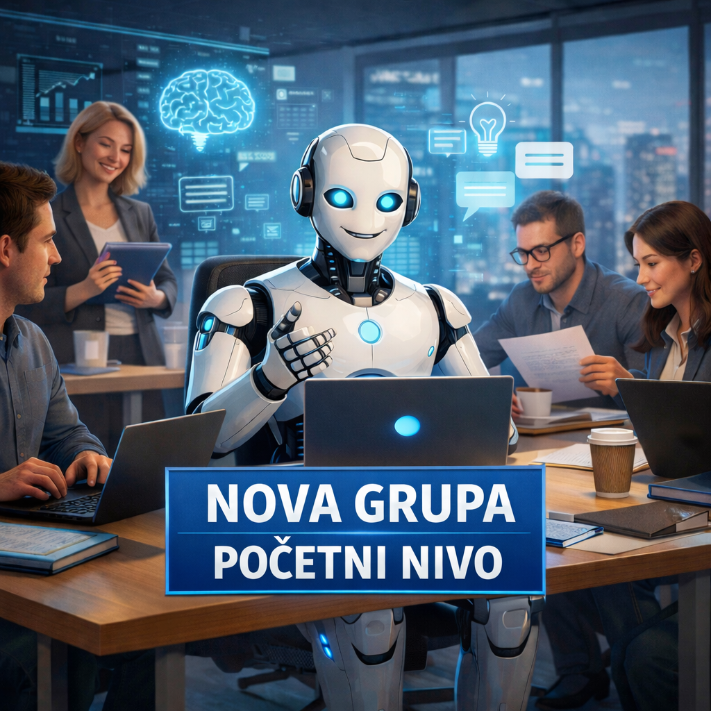 veštačka inteligencija