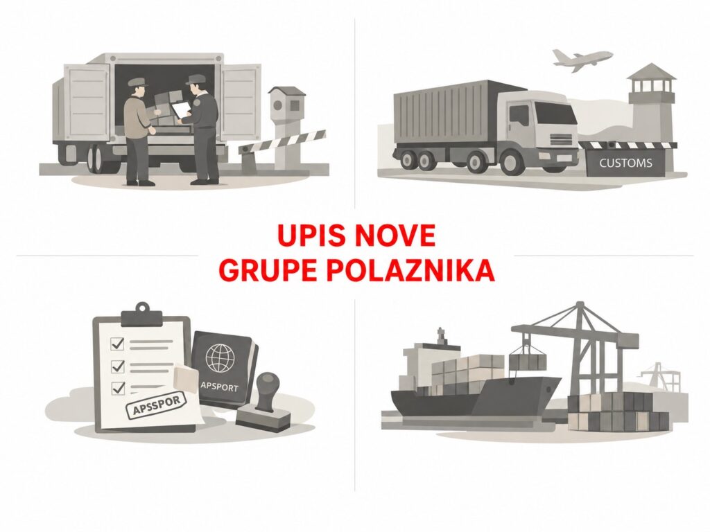 škola carinskog poslovanja