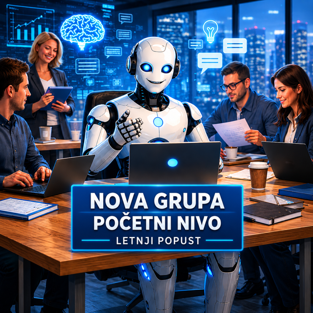veštačka inteligencija